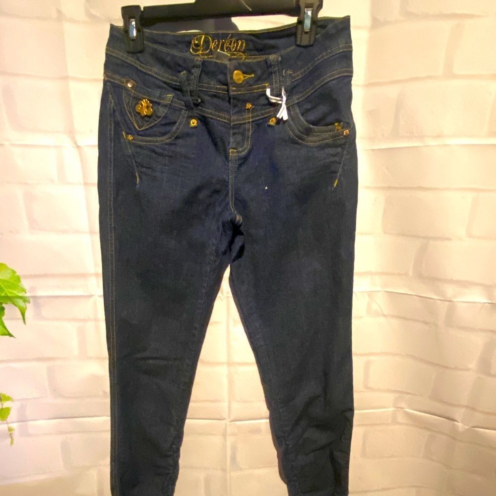 DEREON BEYONCÉ JEANS​​